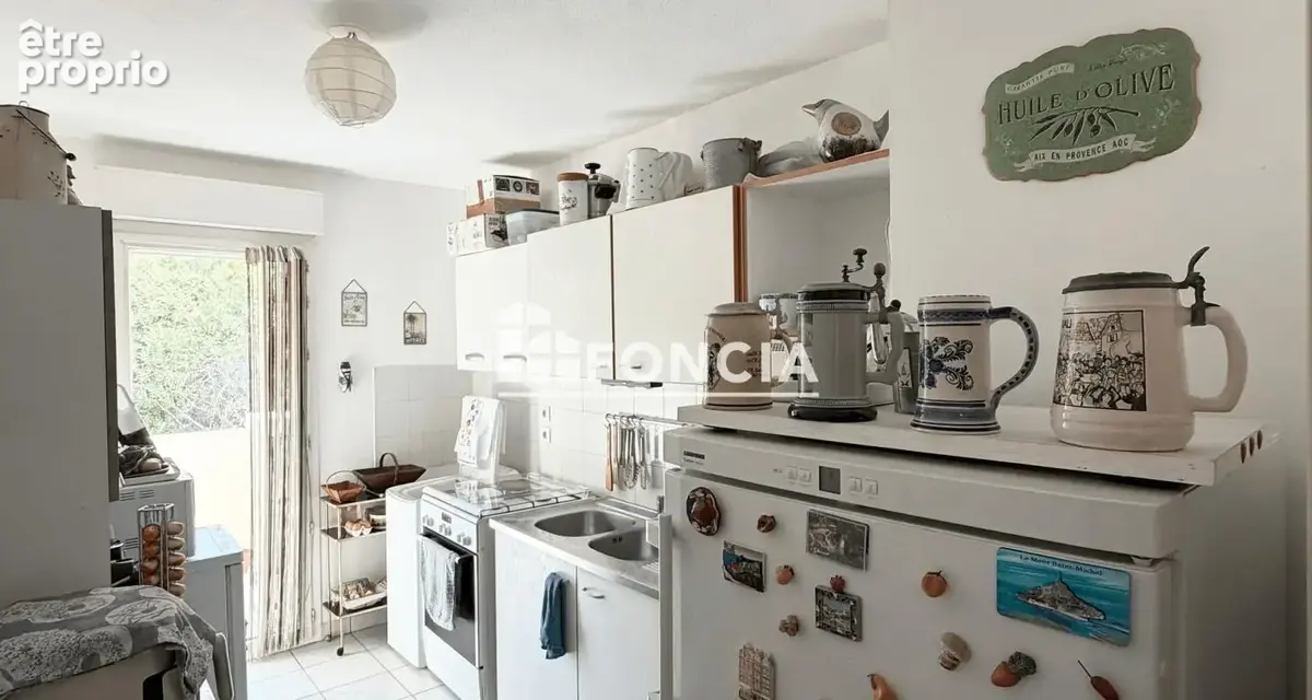  investissement locatif sécurisé a hyeresdans une residence privée avec piscine parking privé - photo 6