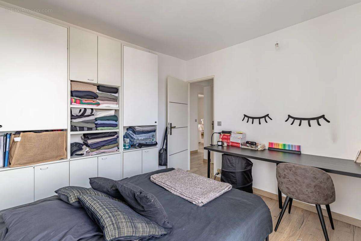 Appartement à CHELLES