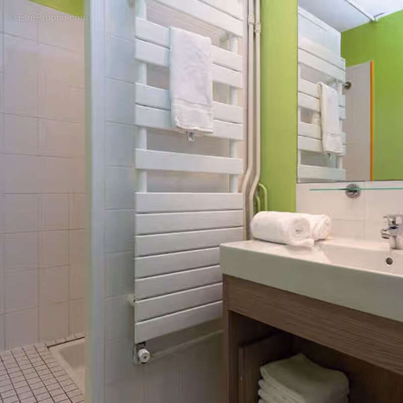 Appartement à SEIGNOSSE