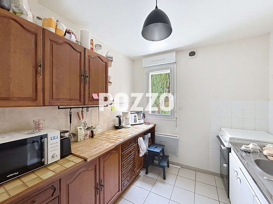 Appartement à LINGREVILLE