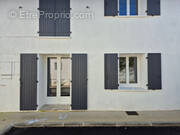 Appartement à LE CHATEAU-D'OLERON