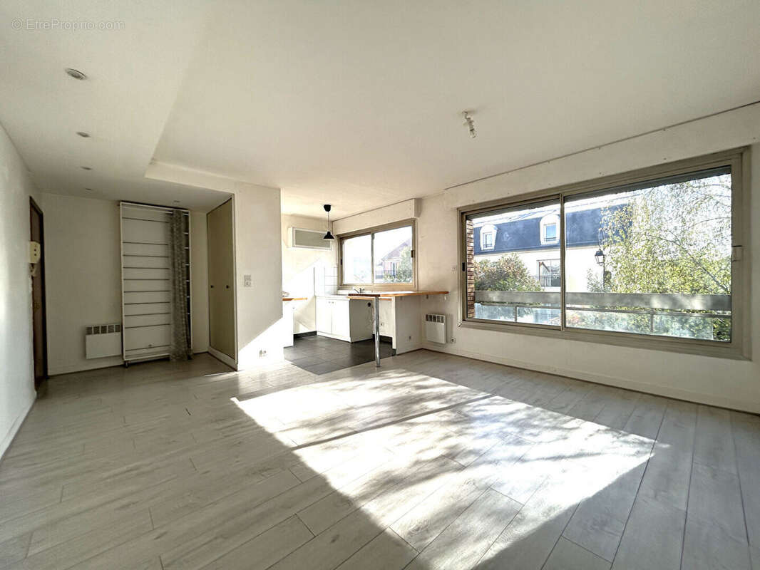 Appartement à ANTONY