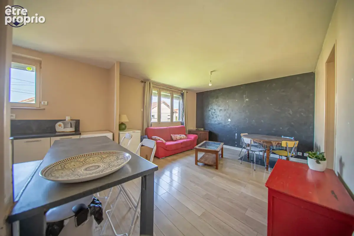 Pavillon individuel - Jardin - 5 chambres - photo 4