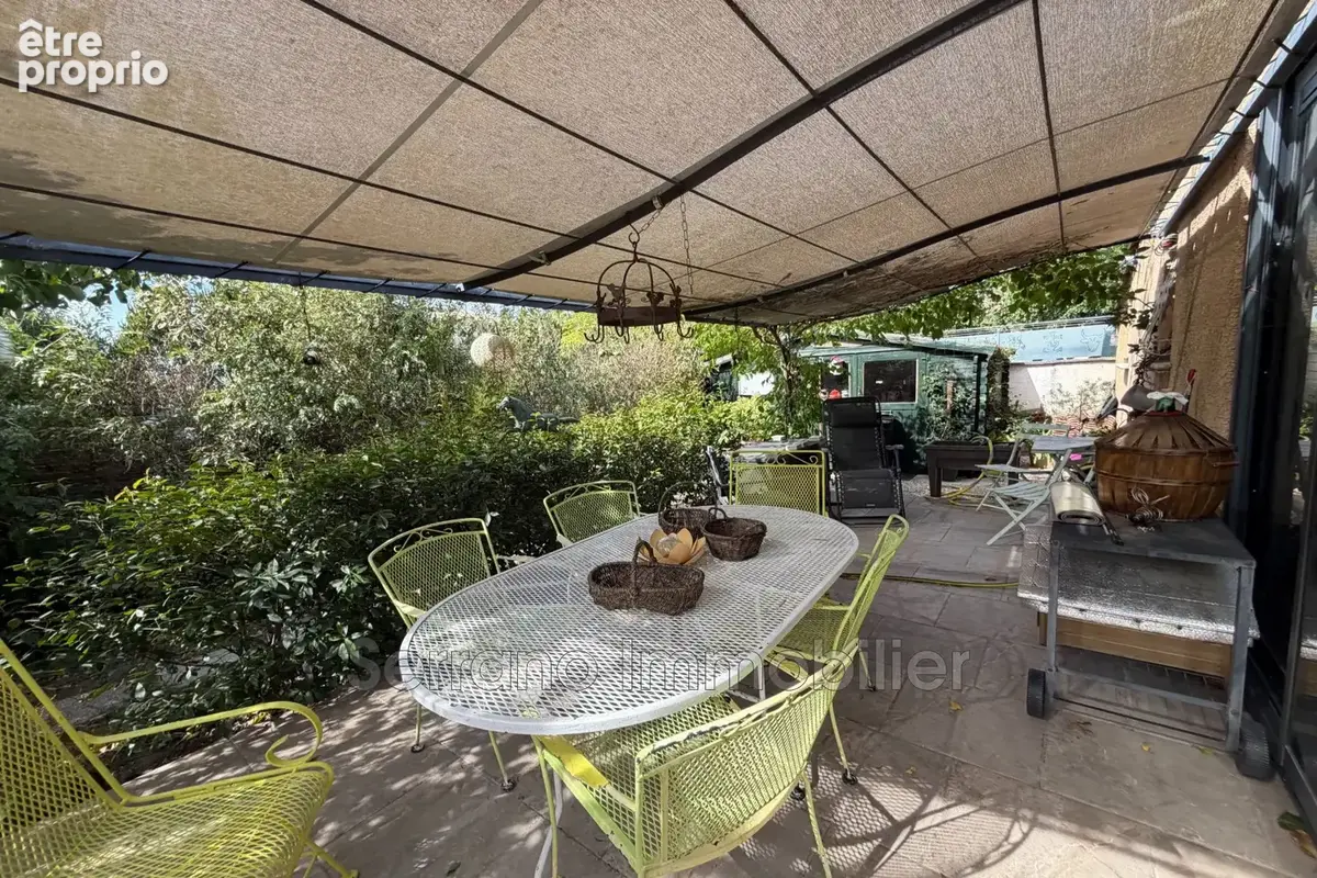 Maison 3 pièces 97 m² à vendre à Rognonas (13870) - photo 1