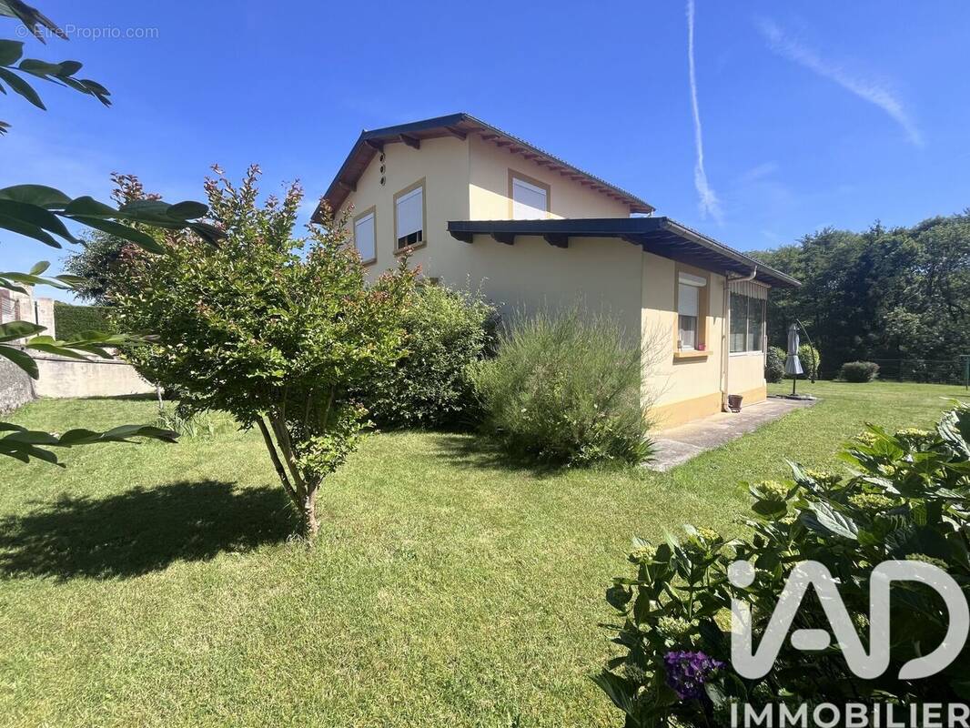 Photo 1 - Maison à LOUEY