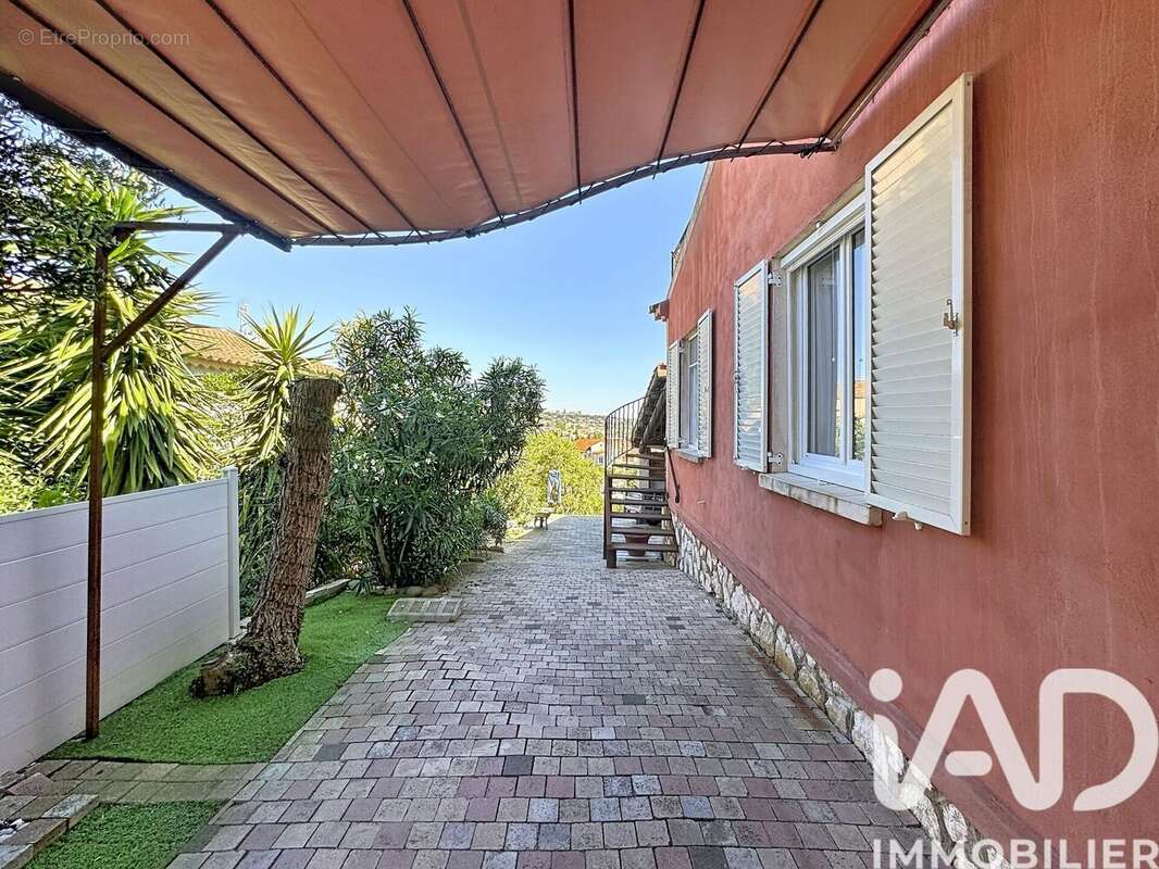 Photo 2 - Maison à MARTIGUES