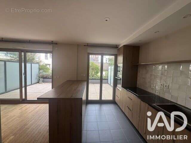 Appartement 74 m² à Lille  - photo 5