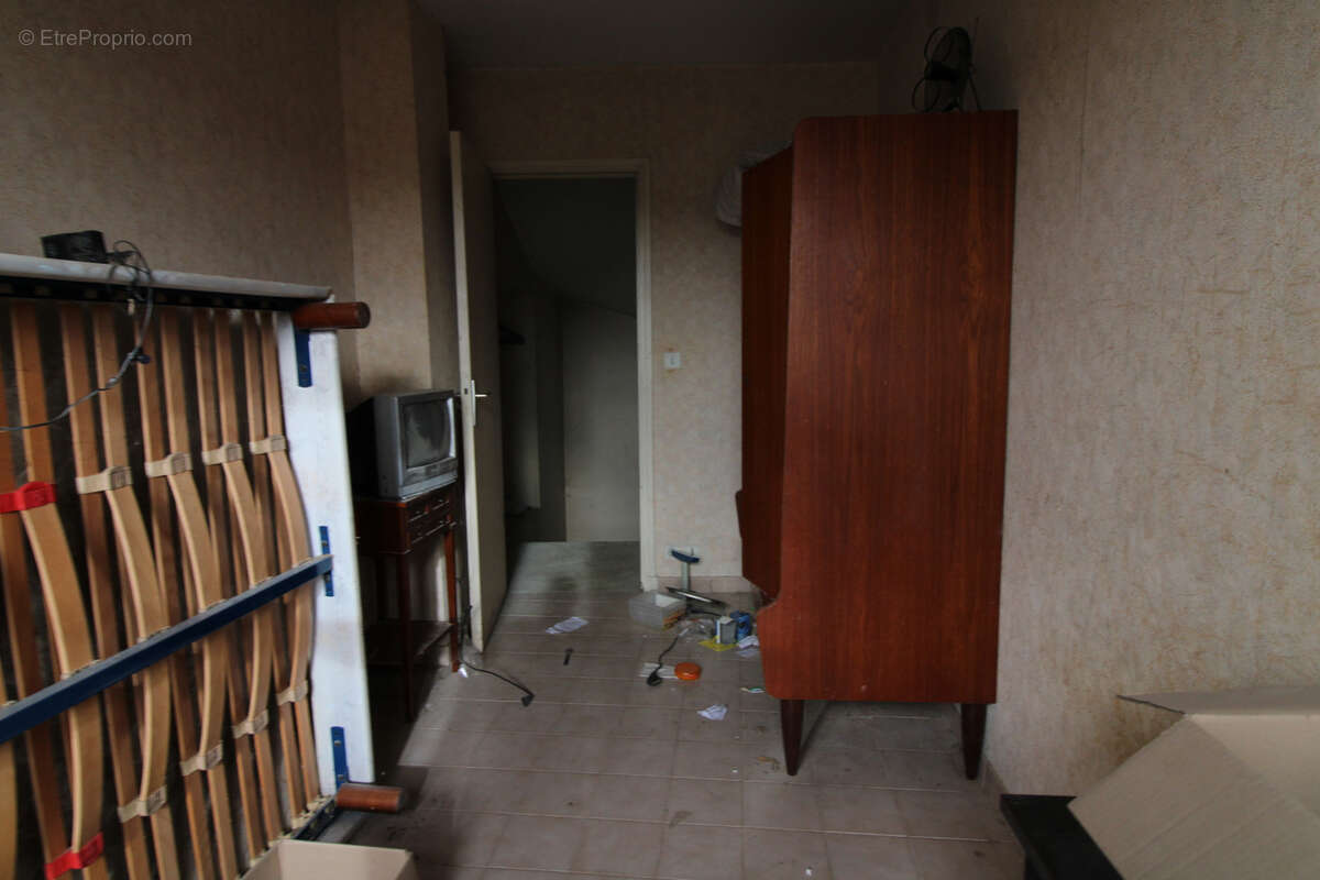 Appartement à SAINT-AMBROIX