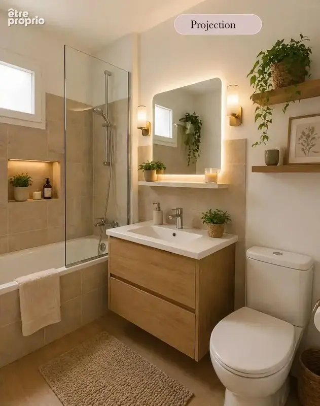 Exclusivité – proche du quartier des 5 cantons - photo 5