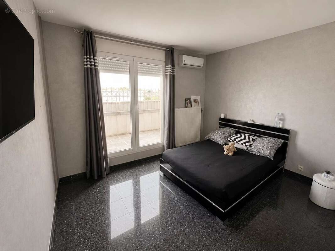 Appartement à CRETEIL