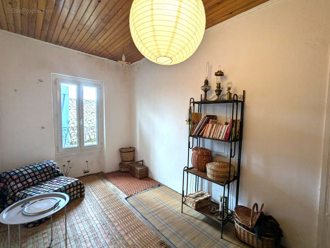 Maison à LISLE-SUR-TARN