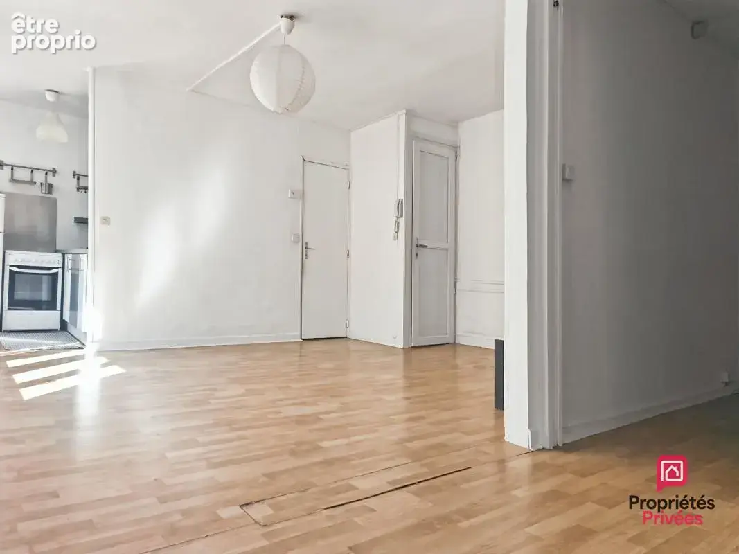 Lille Top secteur (rue Jacquemars Giélée), Appartement T1 bis de 40m2 - photo 5