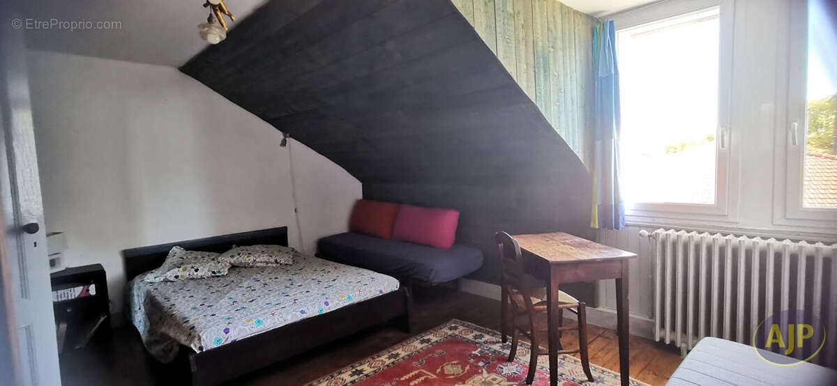 Maison à ANDERNOS-LES-BAINS