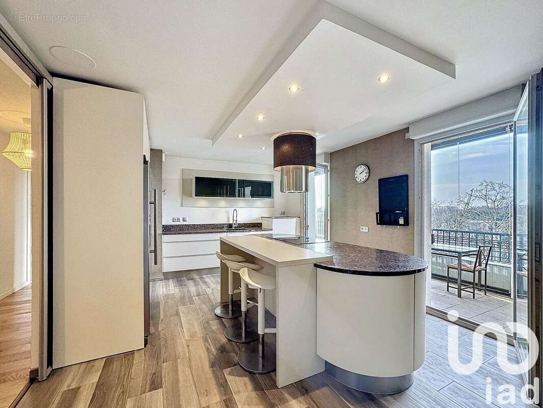 Photo 8 - Appartement à TOULOUSE