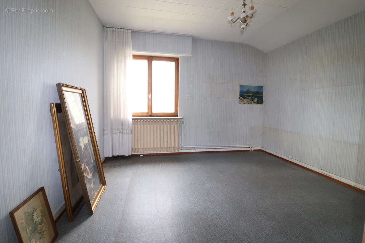 Maison à WITTELSHEIM