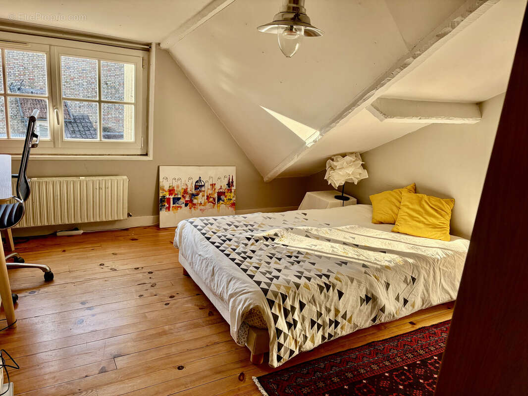 Maison à SAINT-CYR-L&#039;ECOLE