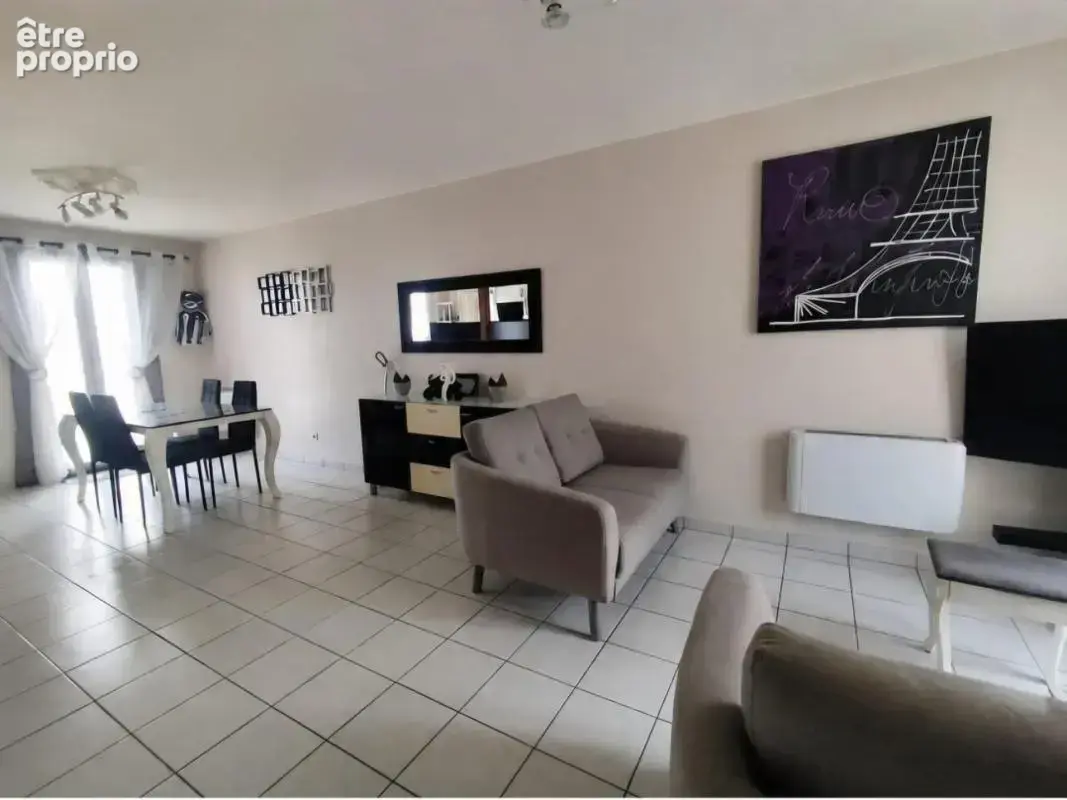 agréable maison familiale ,à proximité des écoles, commerces et transports - photo 12