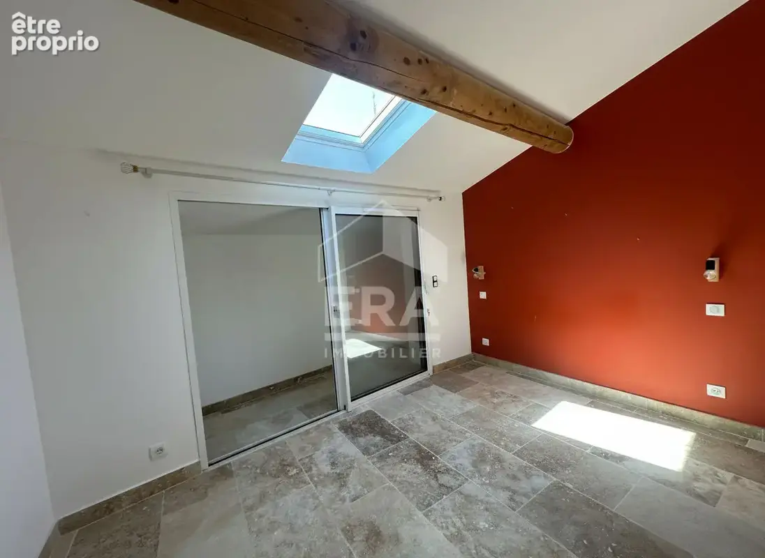 Maison 84m² à pélissanne - photo 3