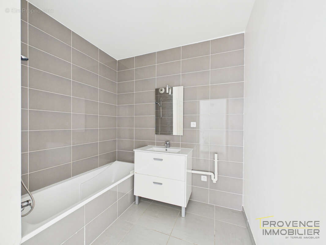 Appartement à MONTELIMAR