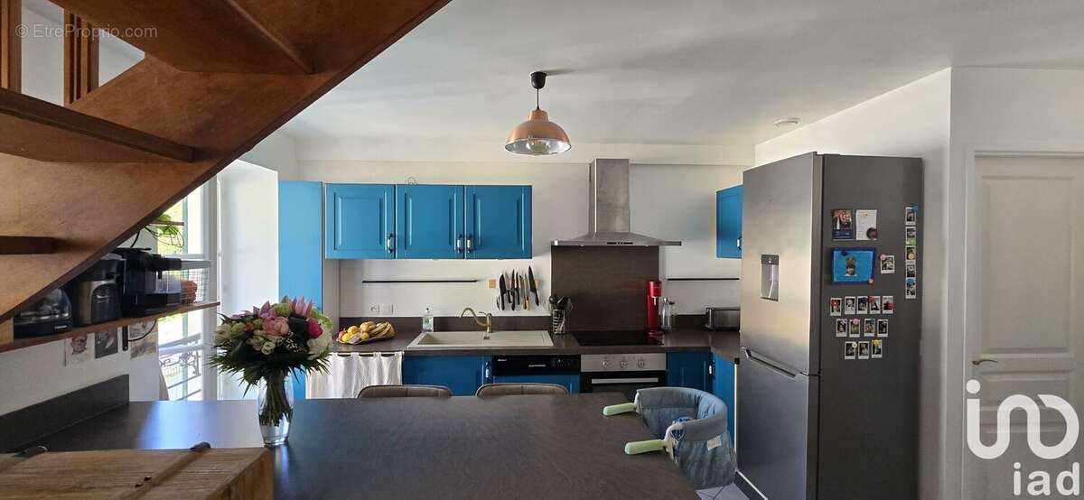 Photo 5 - Appartement à SAINT-VRAIN