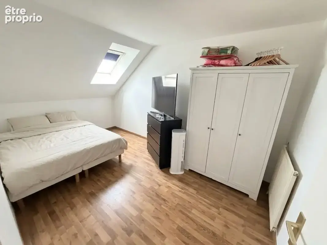 Appartement en duplex 5 pièces 86,71m2 - photo 4