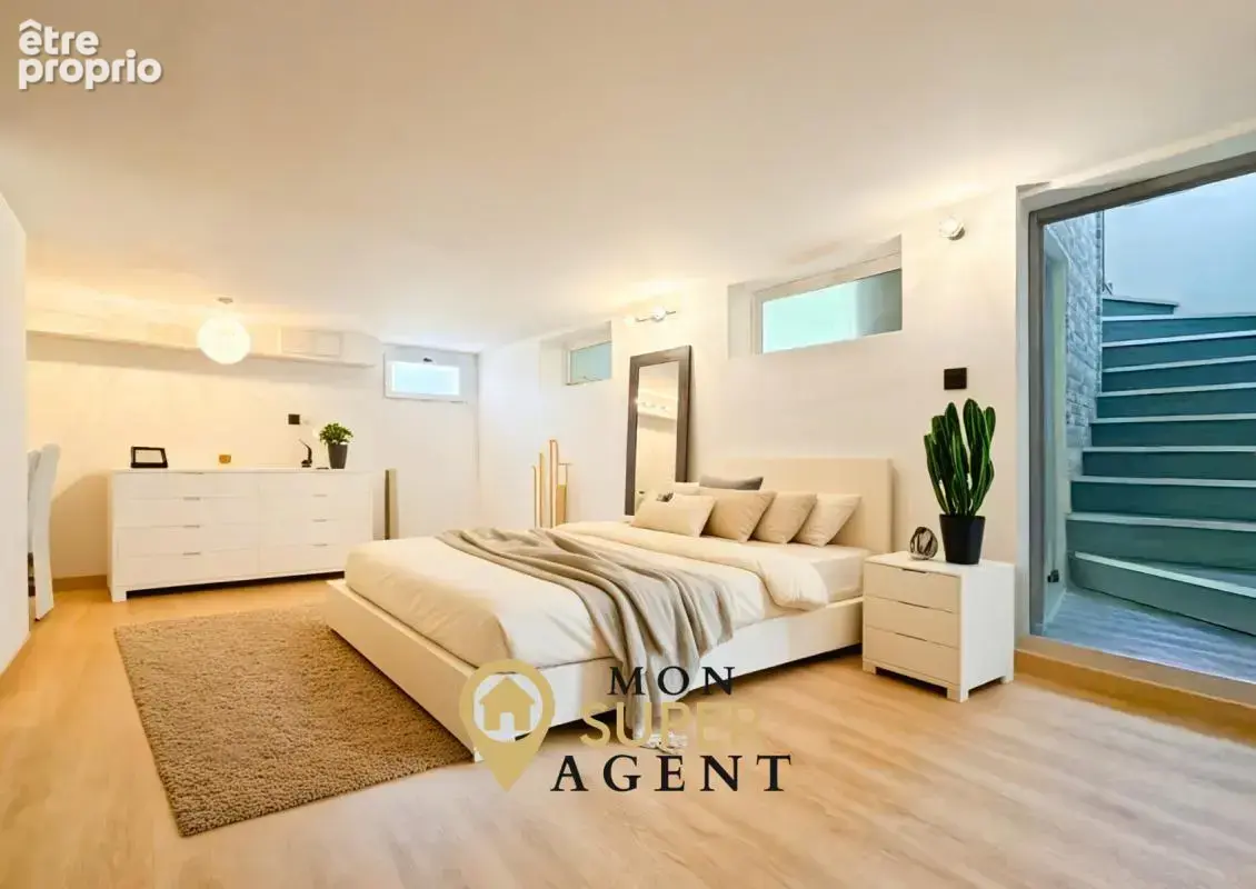 Maison 60 m² à Fontainebleau  - photo 8
