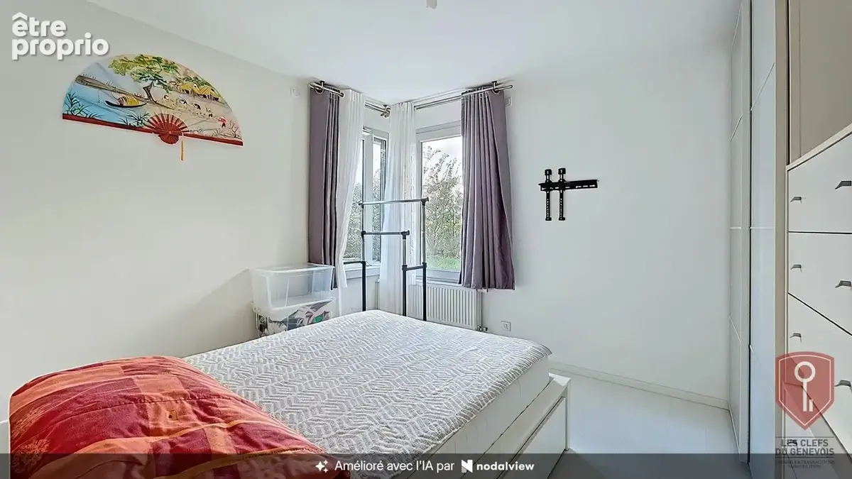 Appartement - Annemasse - photo 3