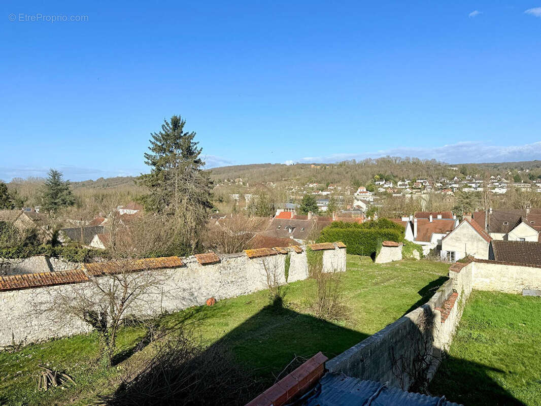 Maison à MAULE