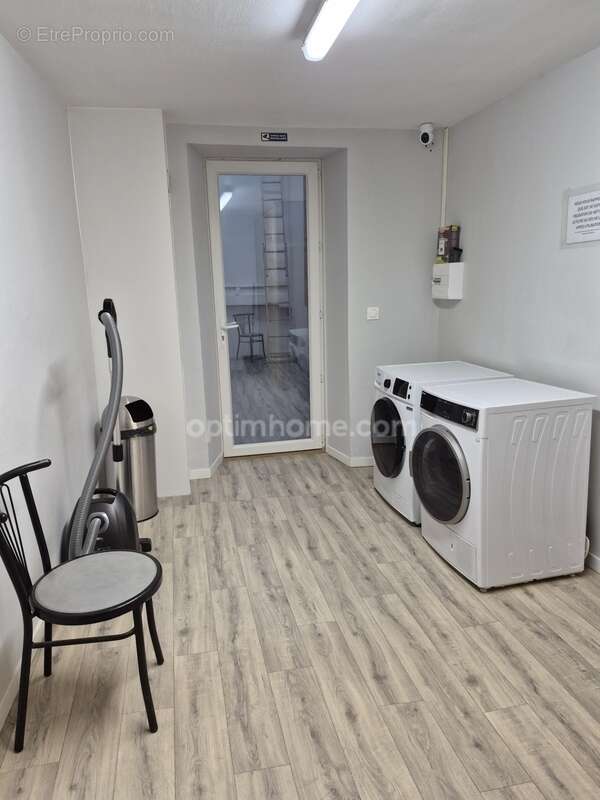 Appartement à LEZOUX