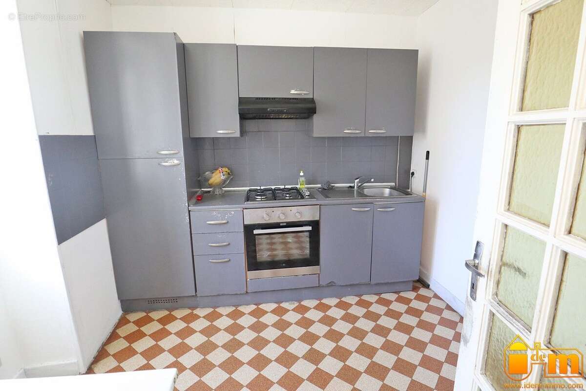 Maison à ETAMPES