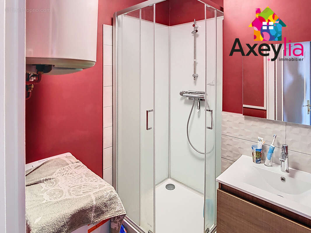 Appartement à RIORGES