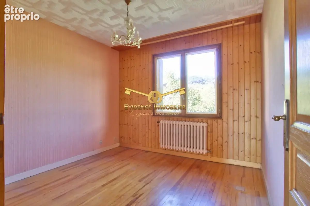 Maison 6 pièces 152 m² à vendre à Albertville (73200) - photo 6