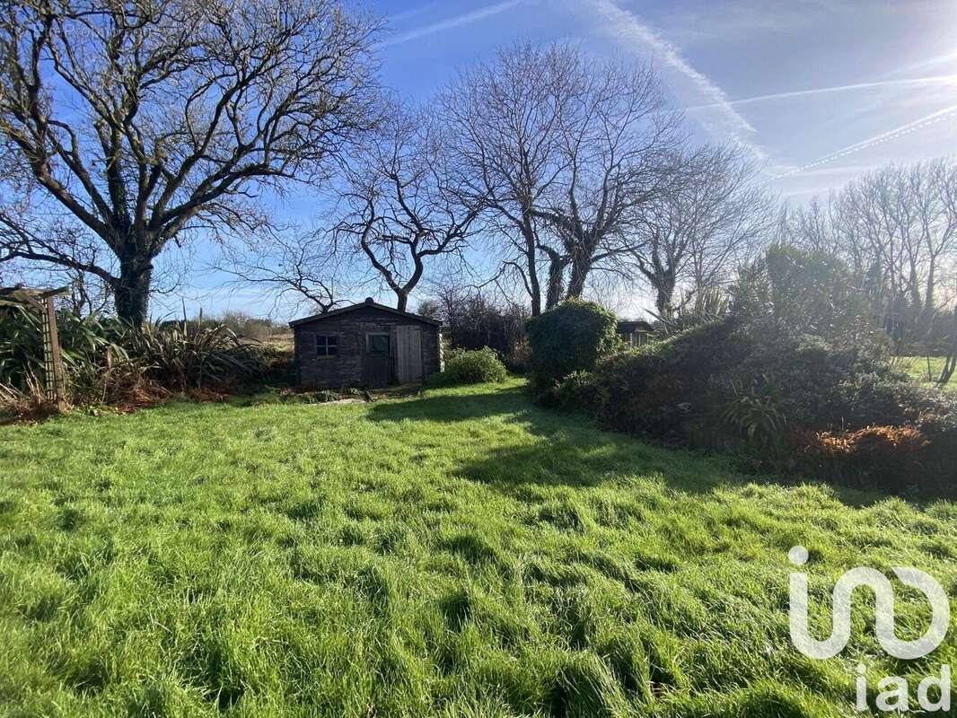 Photo 8 - Maison à PLOUEZEC