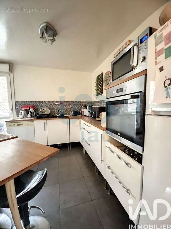 Photo 7 - Appartement à EVRY