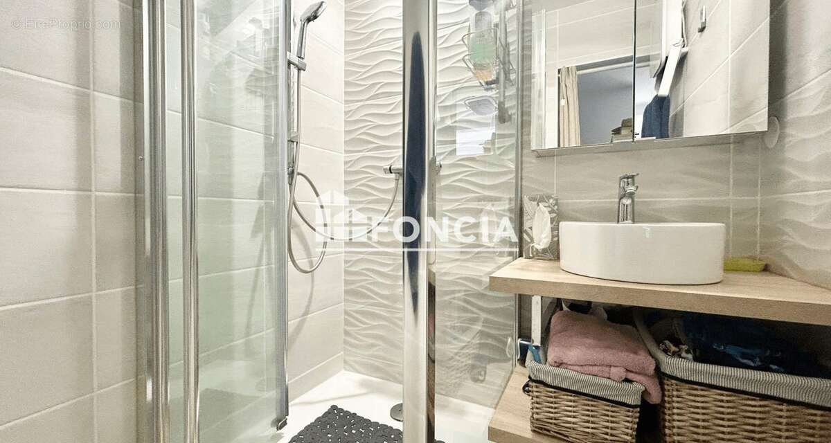 Appartement à LE GRAU-DU-ROI