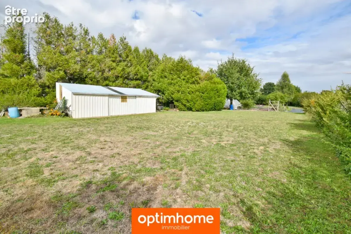 Maison de plain-pied de 107 m² avec terrain à Janzé - photo 12