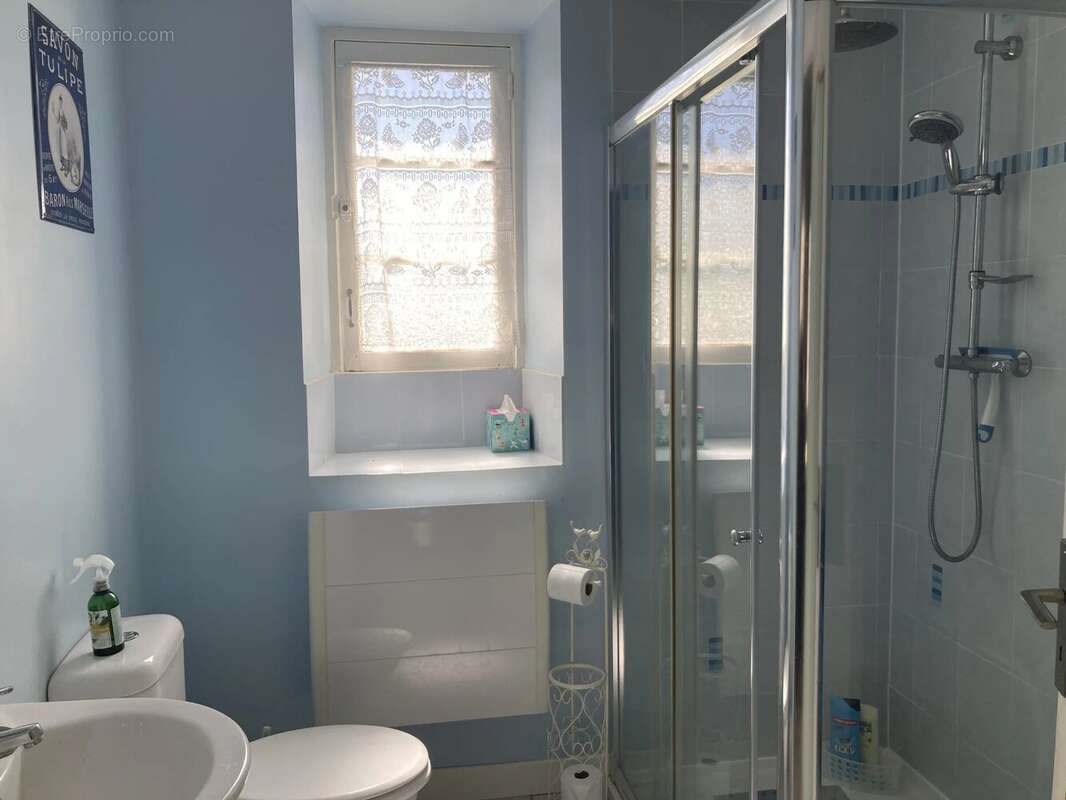Charmante propriété de village prête à être emménagée - photo 14