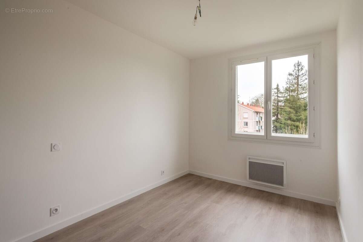 Appartement à BAYONNE