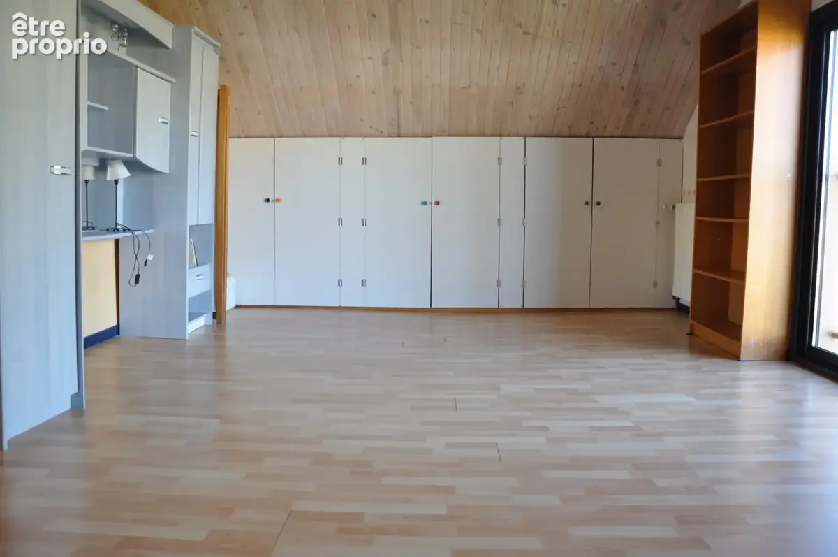 Belle villa atypique de 165 m2, avec une parcelle de terrain de 12327 m2 - photo 13