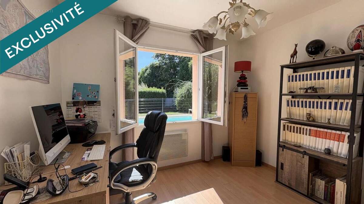 Photo 6 - Maison à PIGNANS