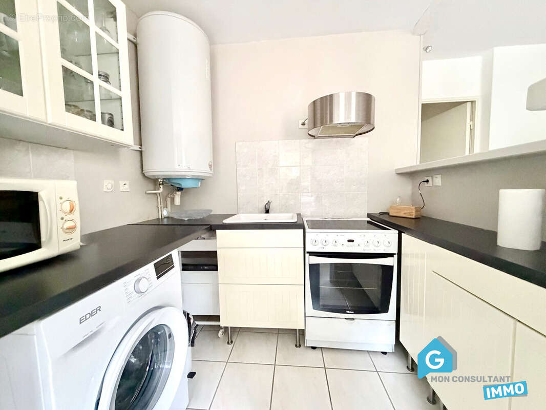 Appartement à BEAUNE
