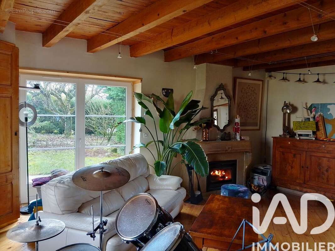 Photo 8 - Maison à BELLEY