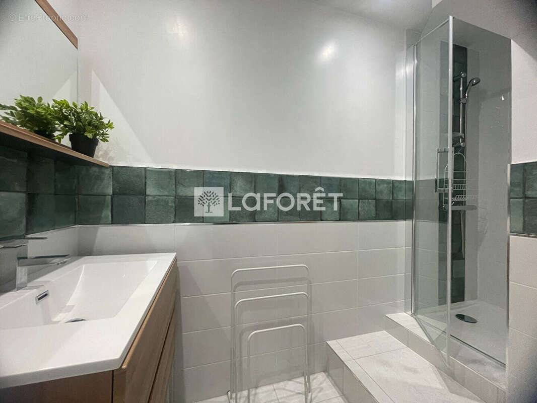 Maison à SAINT-GEORGES-DE-DIDONNE