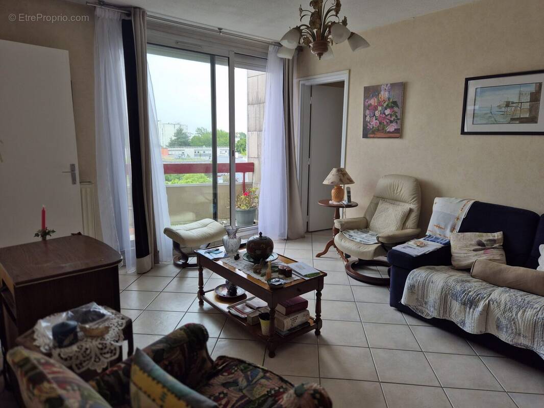Appartement à CENON