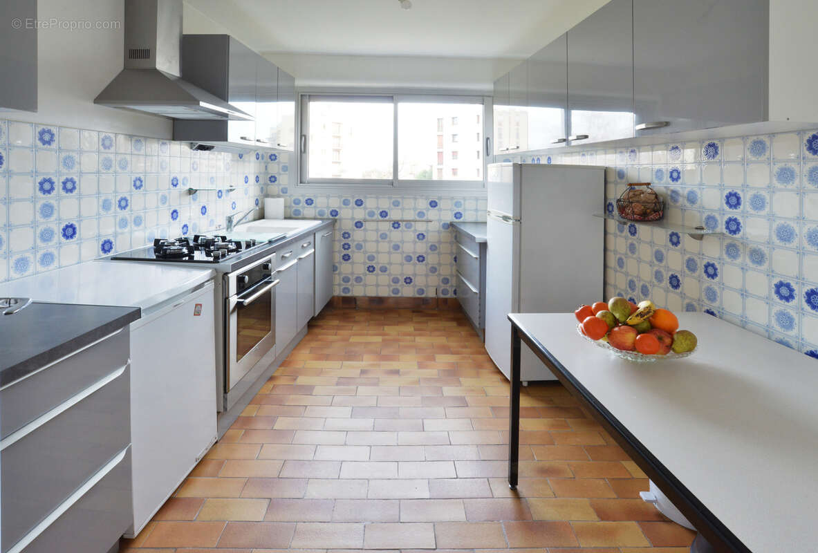 Appartement à MONTGERON