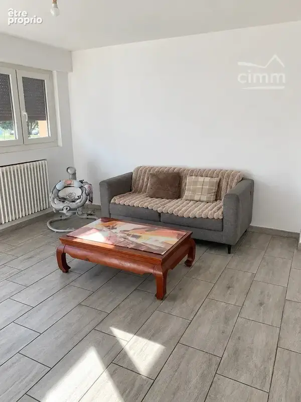 Blois – 11,1 % de rentabilité brute à Blois : un investissement déjà en place ! - photo 4
