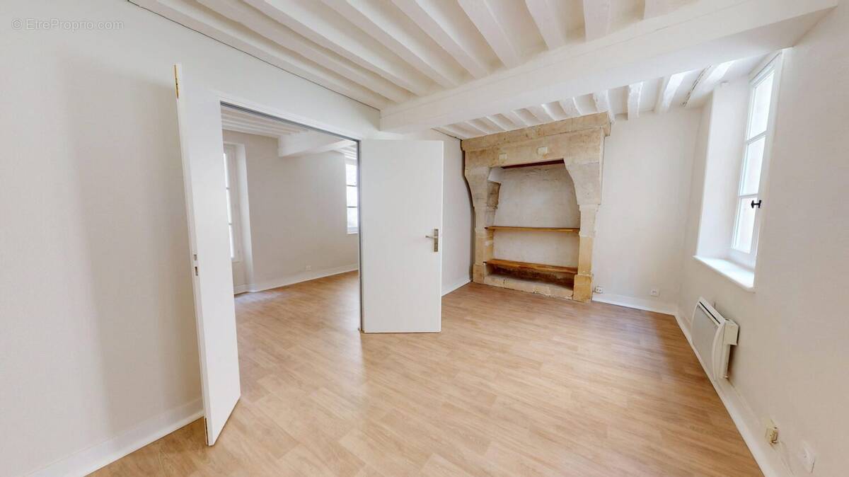 Appartement à CAEN