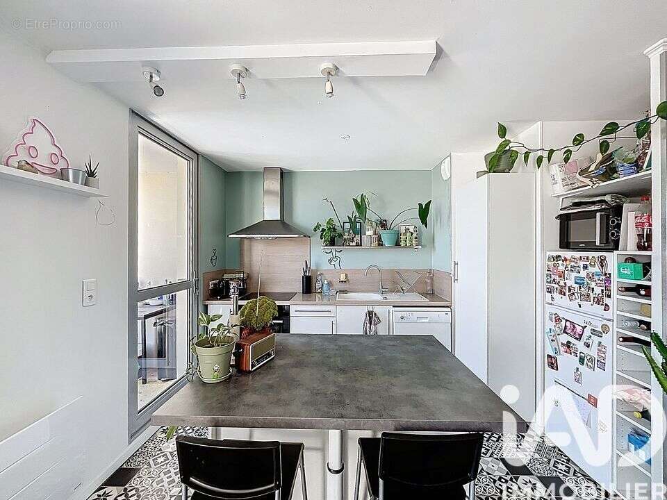 Photo 4 - Appartement à CAEN