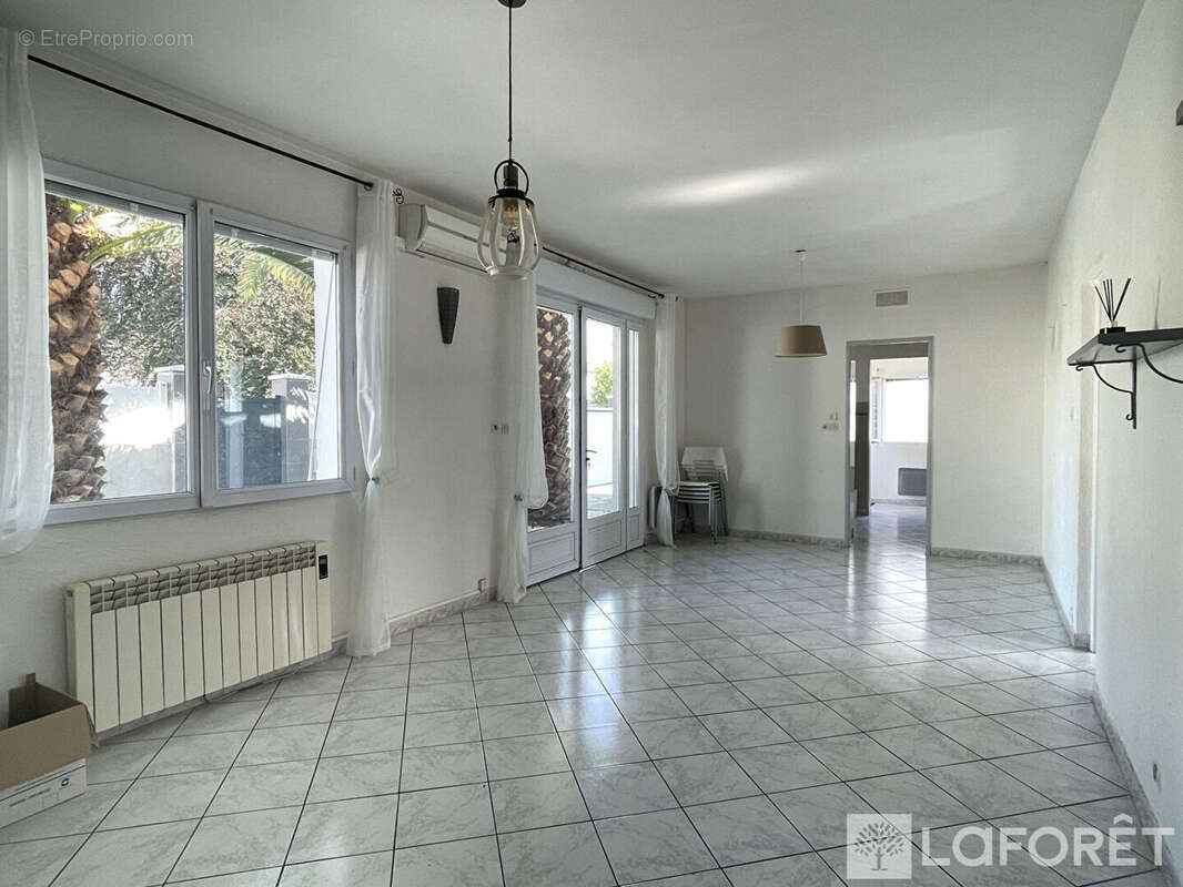 Maison à LA TESTE-DE-BUCH