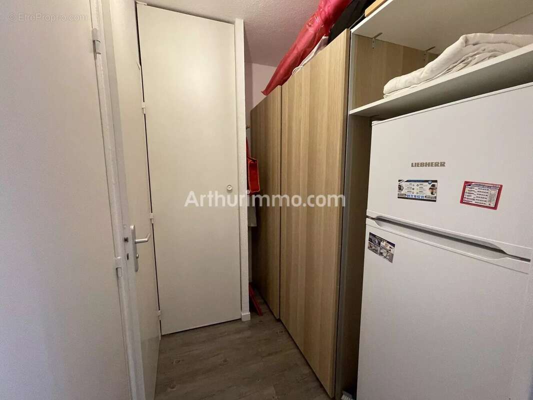 Appartement à SAINTE-MAXIME